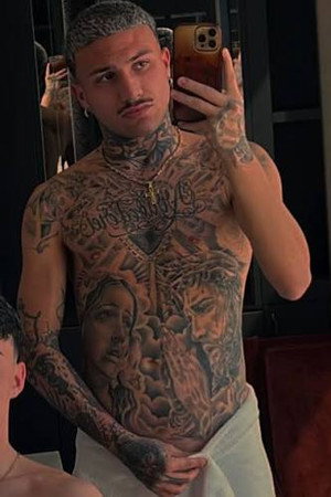 Piermarco Vellitri