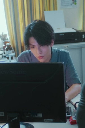 Wounds of Love