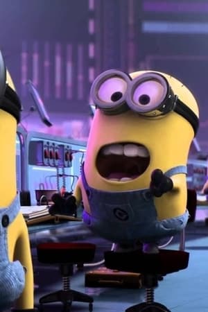 Illumination Presents: 10 Minion Mini-Movies