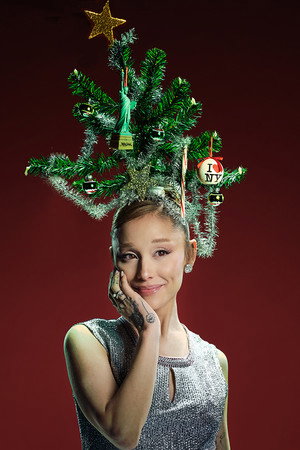 December 20 - Ariana Grande