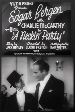 A Neckin' Party