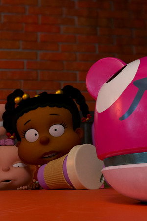Betty and the Beast