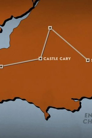 Taunton to Salisbury Plain