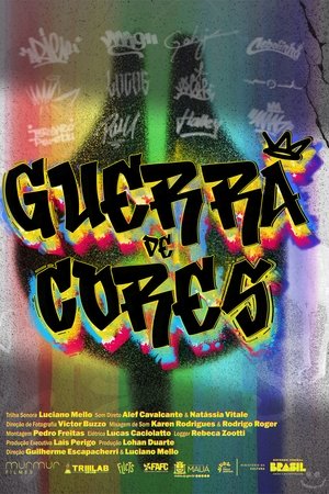 Guerra de Cores