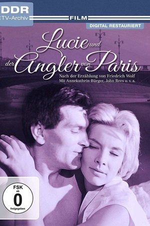 Lucie und der Angler von Paris