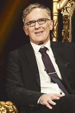 Jonas Žnidaršič