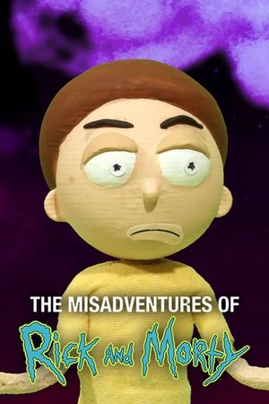 The Misadventures of Rick and Morty