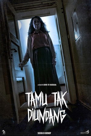 Tamu Tak Diundang