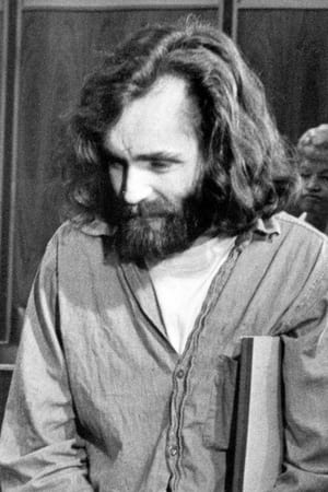 Charles Manson: The Final Words