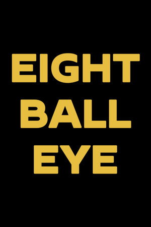 Eight Ball Eye