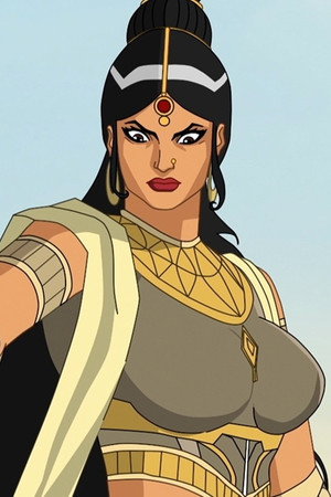 The Siege of Mahishmati - Part 2