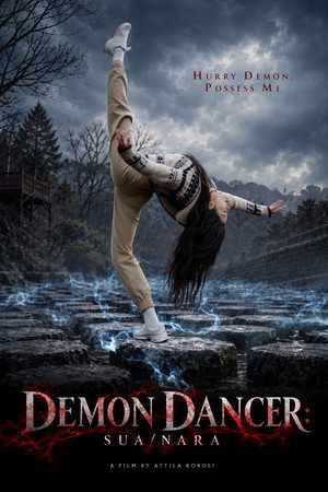 Demon Dancer: Sua/Nara