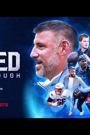Building the Patriots