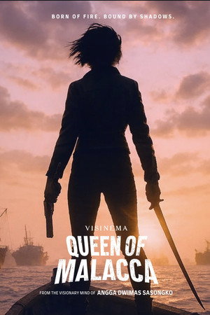Queen of Malacca