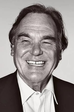 Oliver Stone