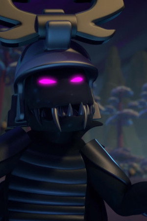 Return of the Overlord