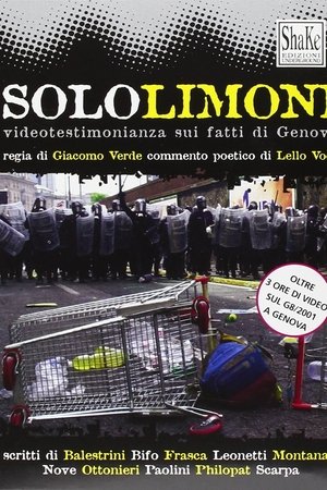 Solo limoni