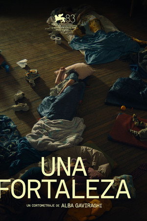 Una Fortaleza