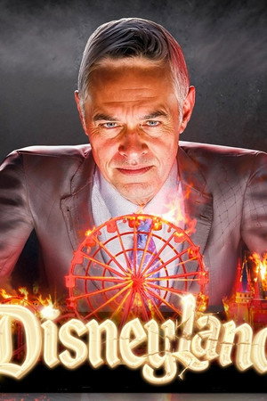 Did McKinsey Ruin Disneyland?