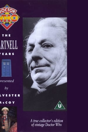 Doctor Who: The Hartnell Years