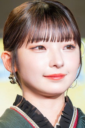 Shiori Nagata Shiori Nagata