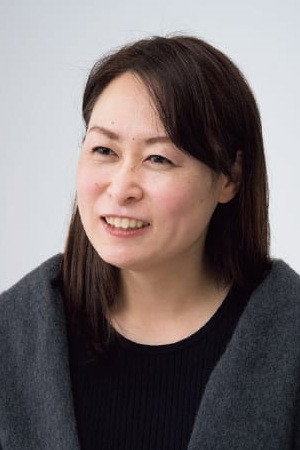 Kiwako Kurashima