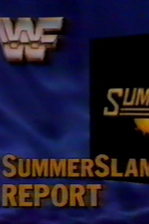 August 12, 1989 - Superstars of Wrestling 154