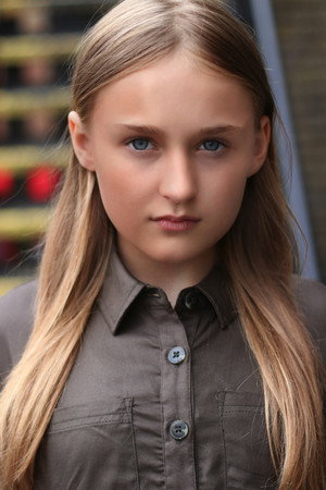 Honor Davis-Pye Honor Davis-Pye
