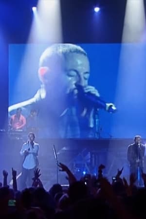 Linkin Park - Live At Telekom Street Gigs