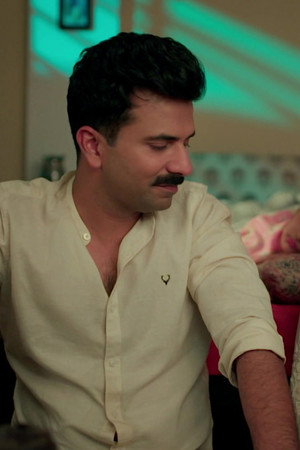 Dhairya, Mannat Spy on Arzoo