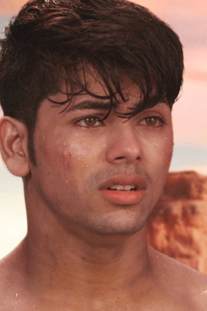 Aladdin On His Own