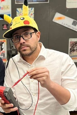 Joseph Shuman