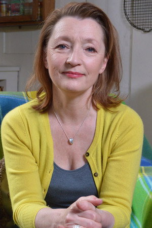 Lesley Manville - How to Hide a Lion