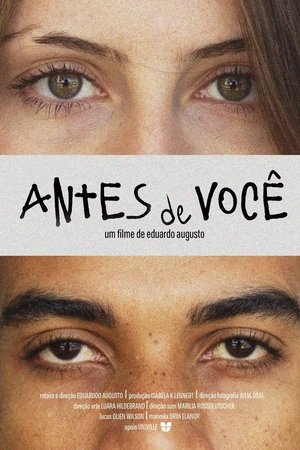 Antes de Você