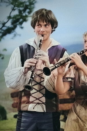 Když hraje klarinet