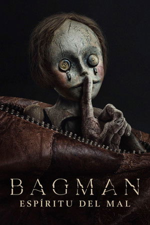 Bagman: Espíritu Del Mal