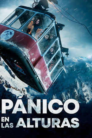 Pánico en las alturas