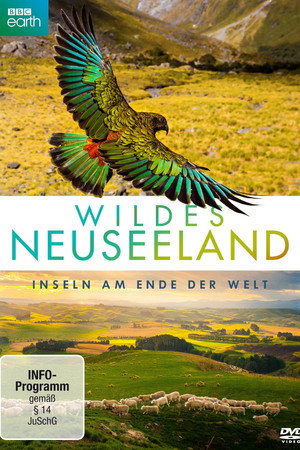 Wildes Neuseeland