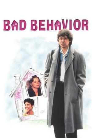 Bad Behaviour