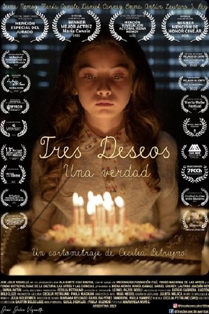 Tres Deseos. Una Verdad