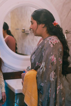 Anmol Opens Up to Heer