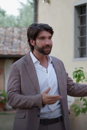 Sandro e Margherita