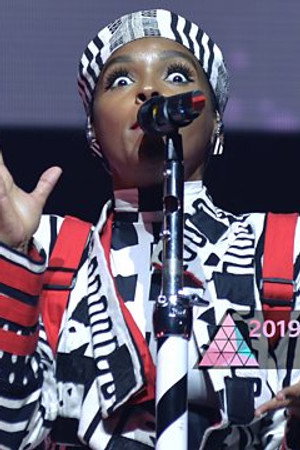 Janelle Monáe