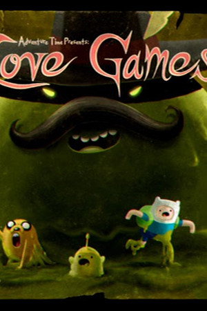Love Games