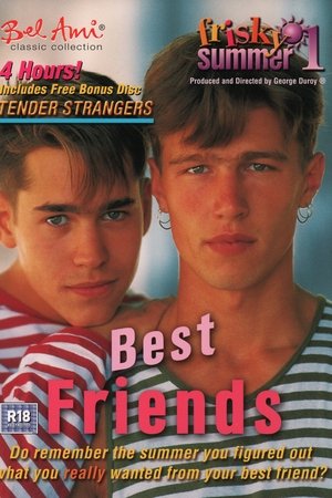 Frisky Summer 1: Best Friends