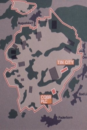 Tin City