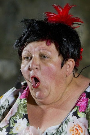 Mariuccia Cannata Mariuccia Cannata