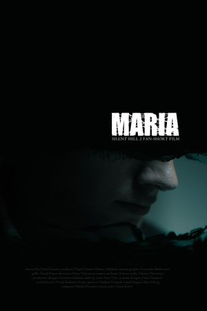 Maria: Silent Hill 2 Fan-Short Film