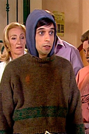 Era uma Vez um Pedinte