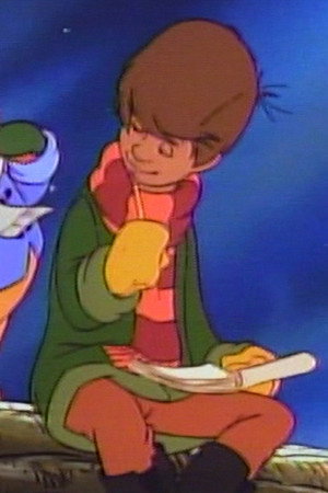 Winnie the Pooh and Christmas Too